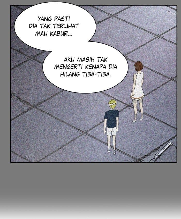 Chapter Komik
              Tower of God Chapter 394 - page 56