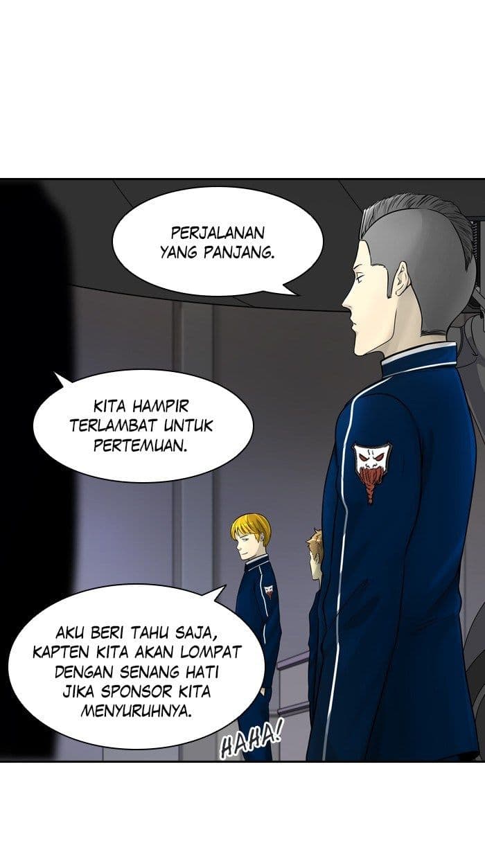 Chapter Komik
              Tower of God Chapter 394 - page 15