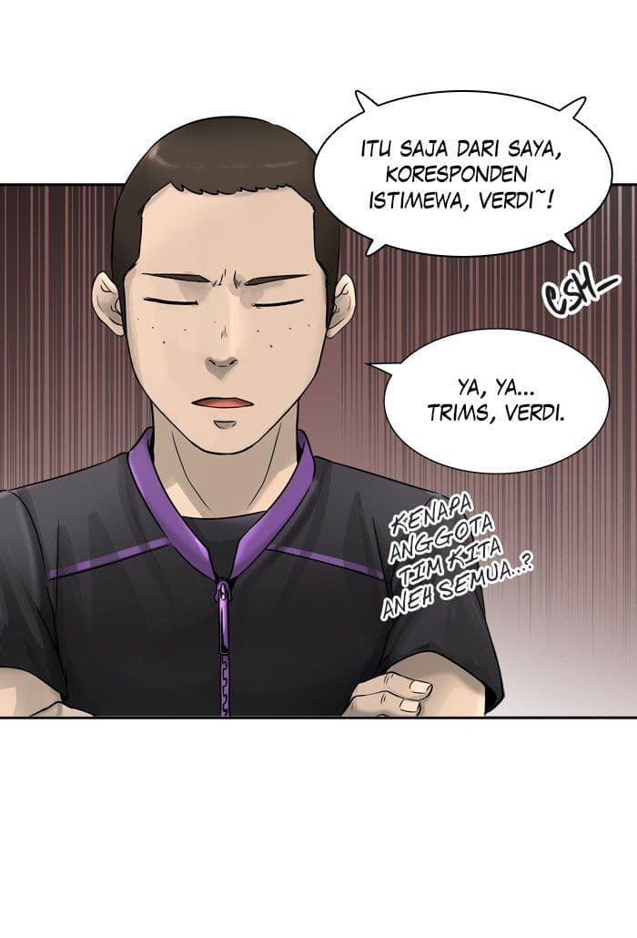 Chapter Komik
              Tower of God Chapter 394 - page 25