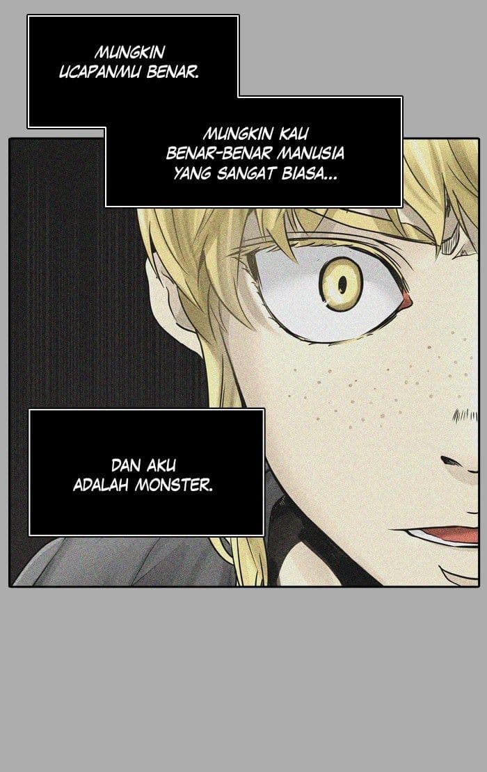 Chapter Komik
              Tower of God Chapter 394 - page 72