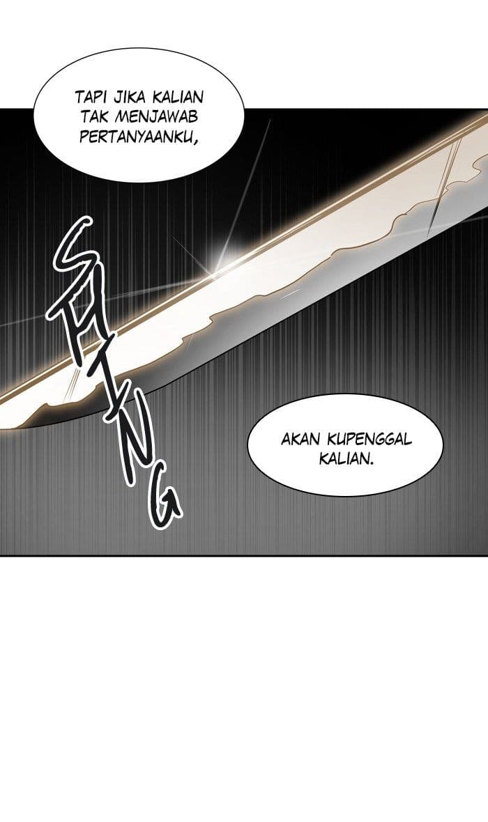 Chapter Komik
              Tower of God Chapter 394 - page 34