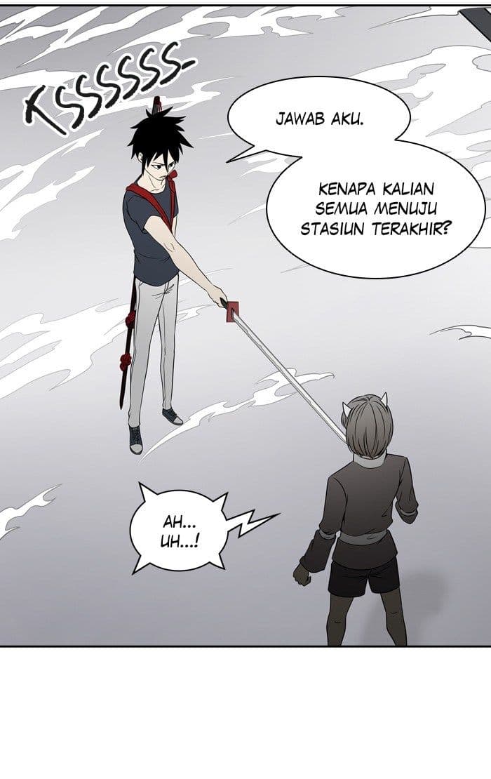 Chapter Komik
              Tower of God Chapter 394 - page 93