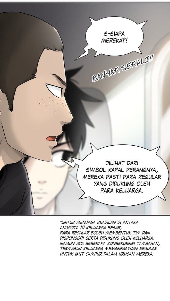 Chapter Komik
              Tower of God Chapter 394 - page 3