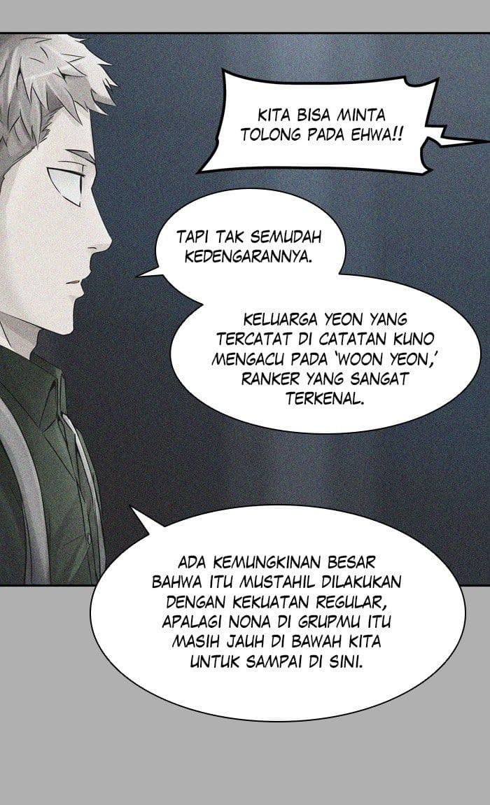 Chapter Komik
              Tower of God Chapter 394 - page 44