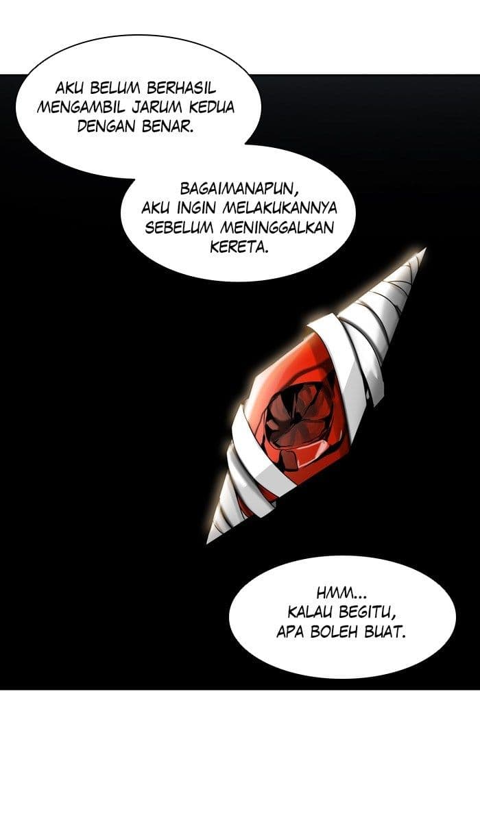 Chapter Komik
              Tower of God Chapter 394 - page 69