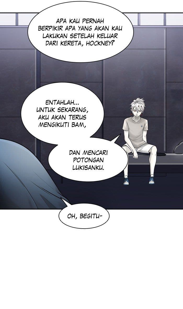 Chapter Komik
              Tower of God Chapter 394 - page 81