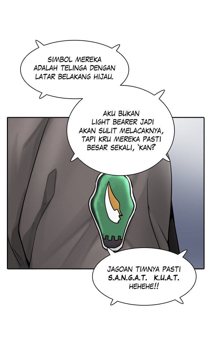 Chapter Komik
              Tower of God Chapter 394 - page 24