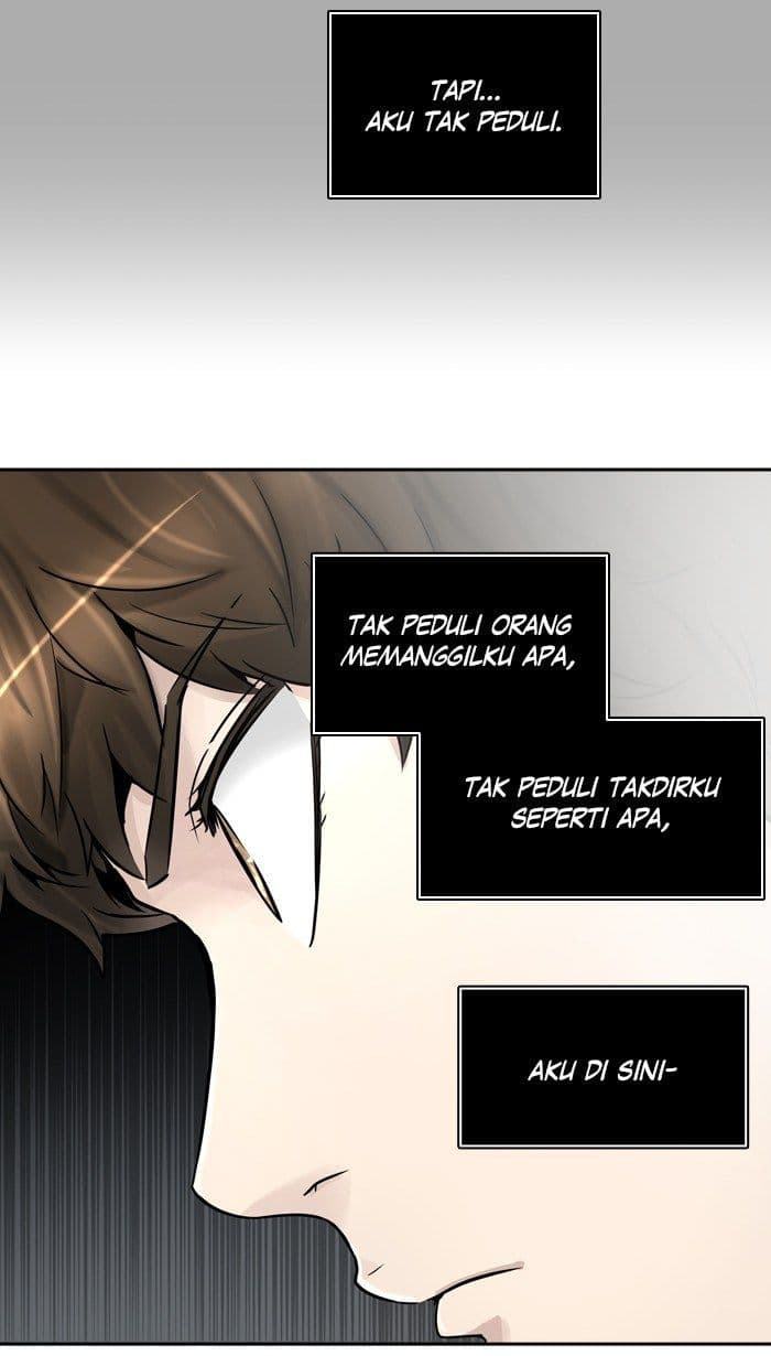 Chapter Komik
              Tower of God Chapter 394 - page 73