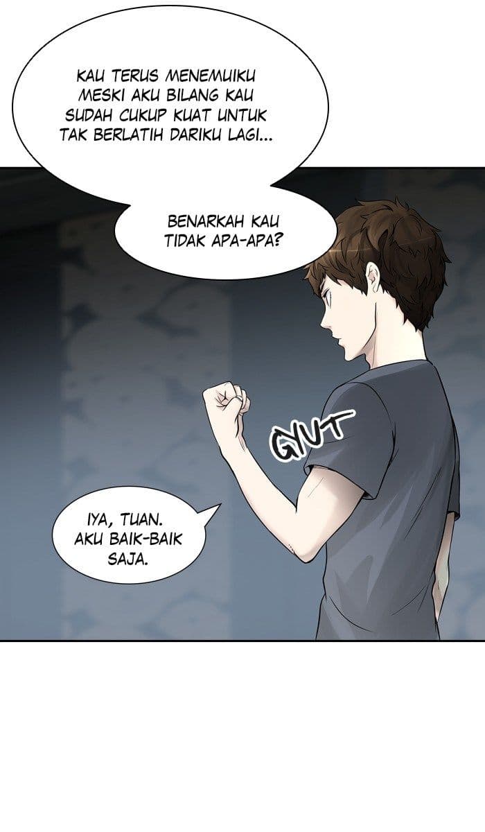 Chapter Komik
              Tower of God Chapter 394 - page 68