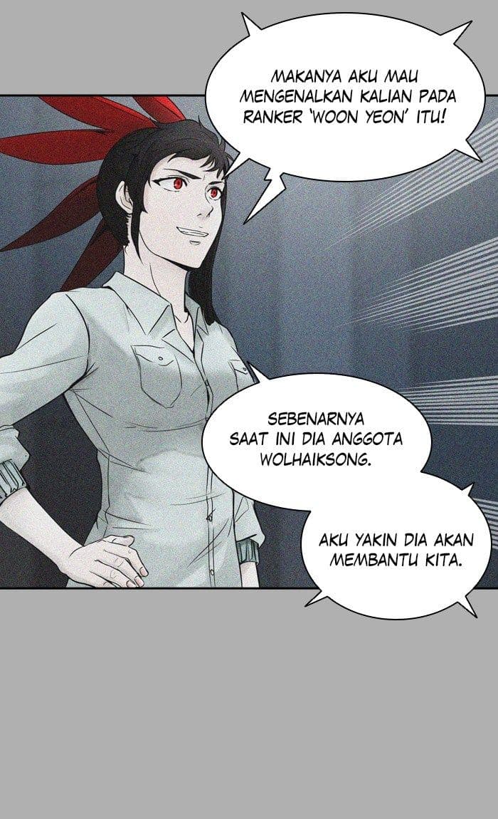 Chapter Komik
              Tower of God Chapter 394 - page 45