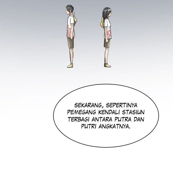 Chapter Komik
              Tower of God Chapter 394 - page 79