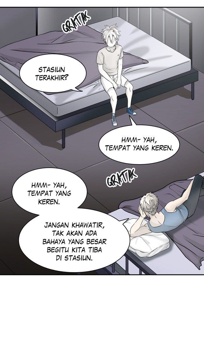 Chapter Komik
              Tower of God Chapter 394 - page 76