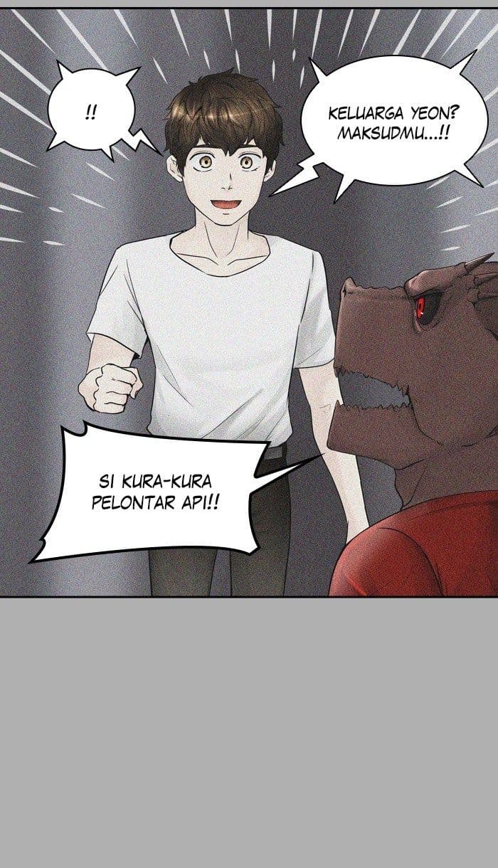 Chapter Komik
              Tower of God Chapter 394 - page 43