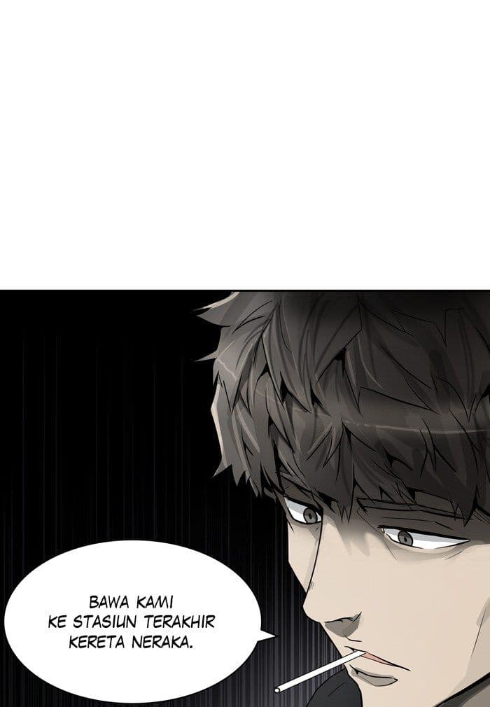 Chapter Komik
              Tower of God Chapter 394 - page 102