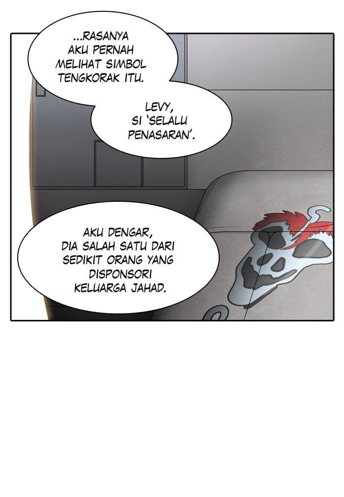 Chapter Komik
              Tower of God Chapter 394 - page 4