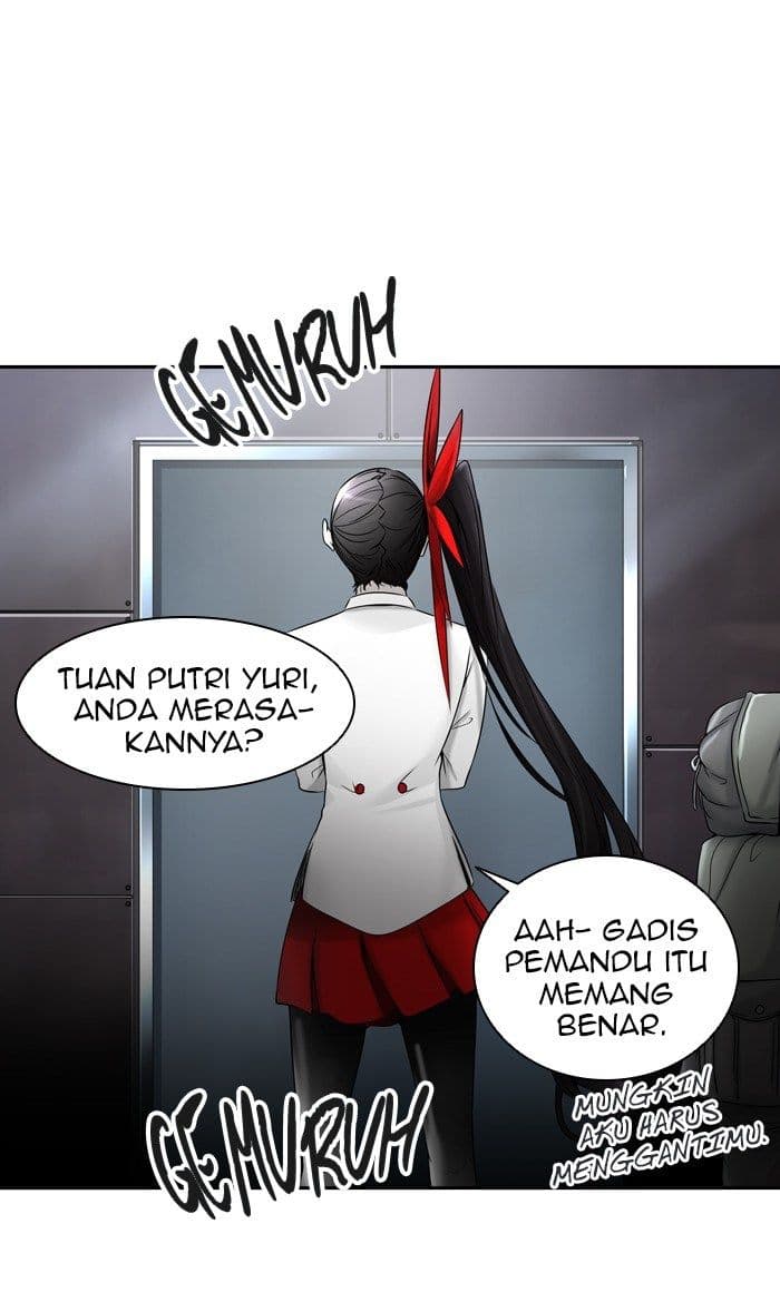 Chapter Komik
              Tower of God Chapter 395 - page 77