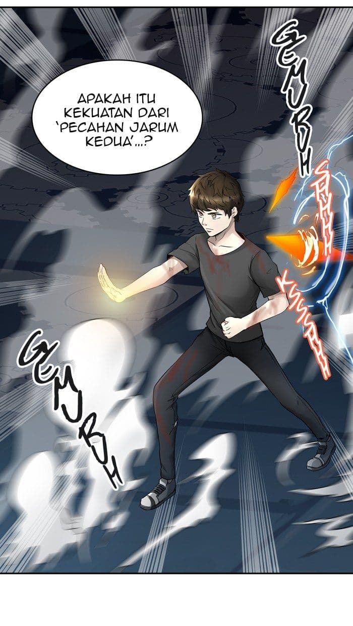 Chapter Komik
              Tower of God Chapter 395 - page 47