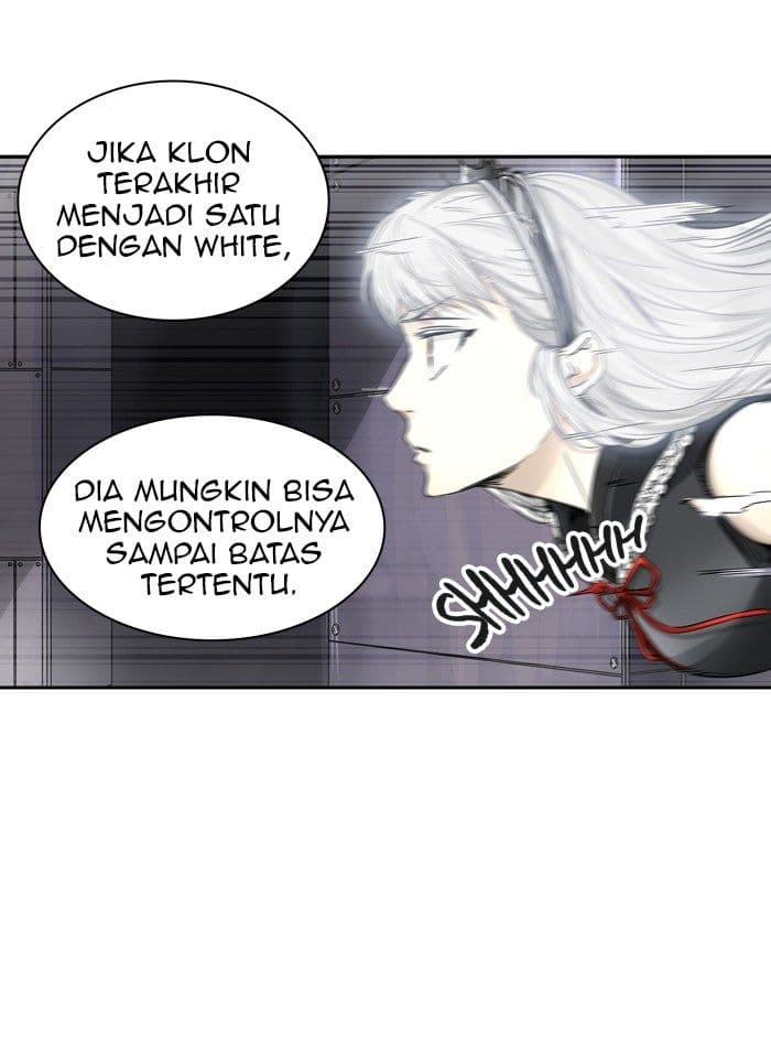 Chapter Komik
              Tower of God Chapter 395 - page 34