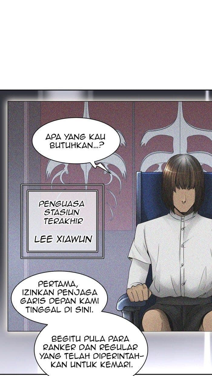 Chapter Komik
              Tower of God Chapter 395 - page 5