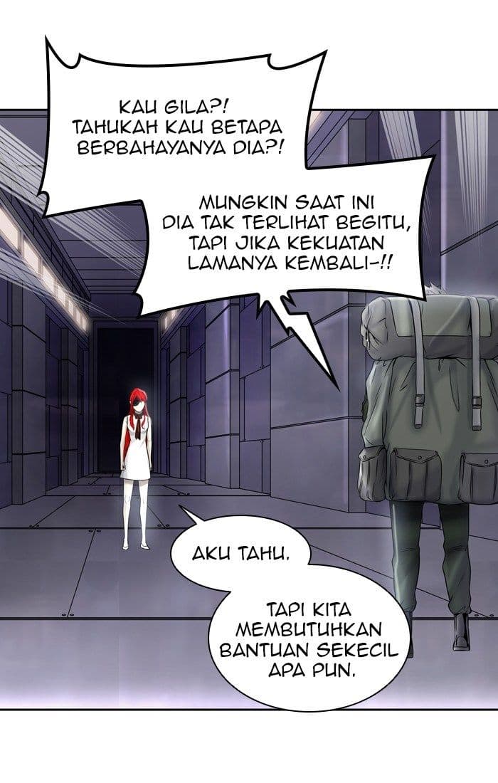 Chapter Komik
              Tower of God Chapter 395 - page 32