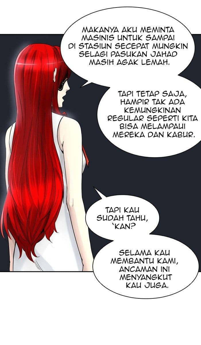 Chapter Komik
              Tower of God Chapter 395 - page 38