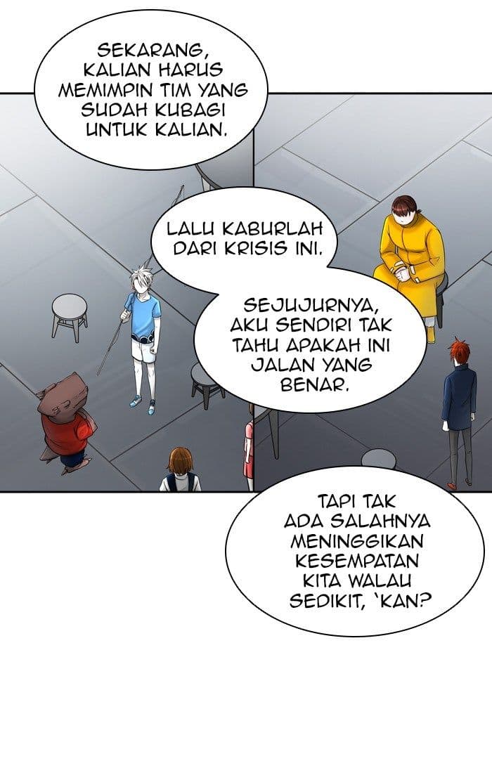 Chapter Komik
              Tower of God Chapter 395 - page 58