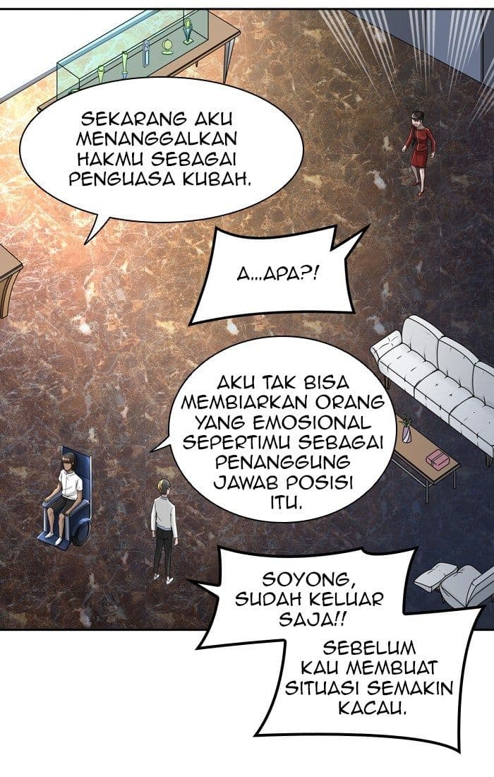 Chapter Komik
              Tower of God Chapter 395 - page 68