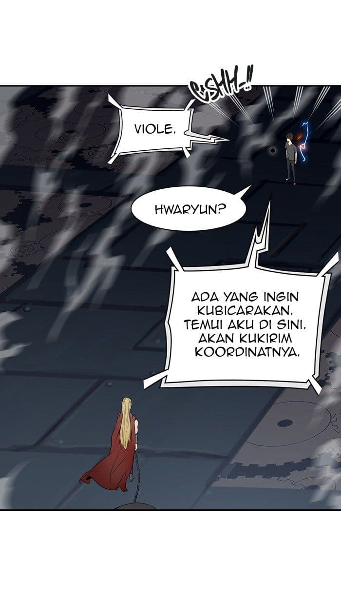 Chapter Komik
              Tower of God Chapter 395 - page 49