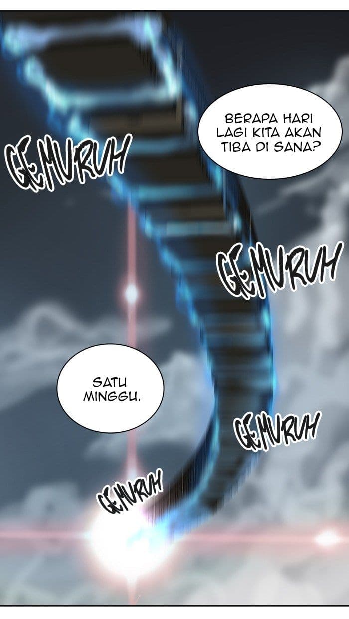 Chapter Komik
              Tower of God Chapter 395 - page 40