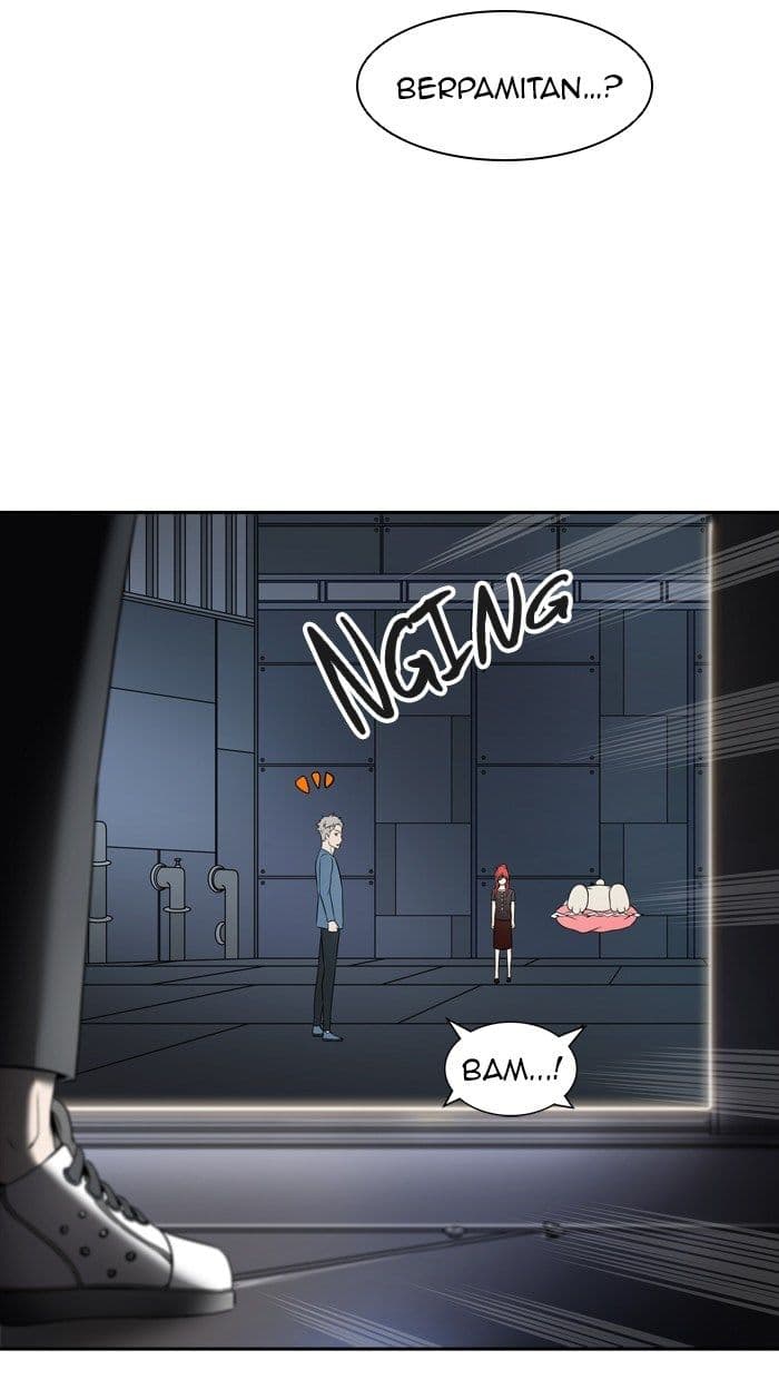 Chapter Komik
              Tower of God Chapter 395 - page 51