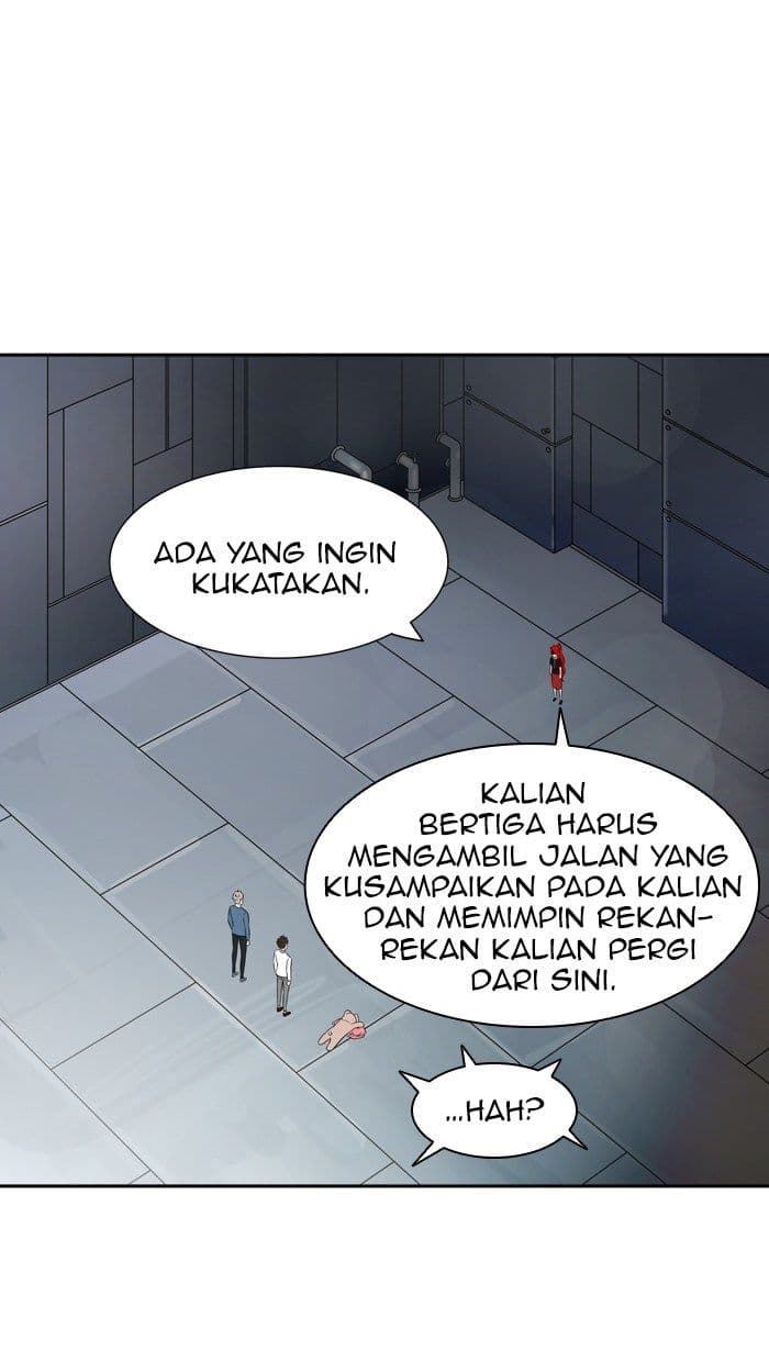 Chapter Komik
              Tower of God Chapter 395 - page 54