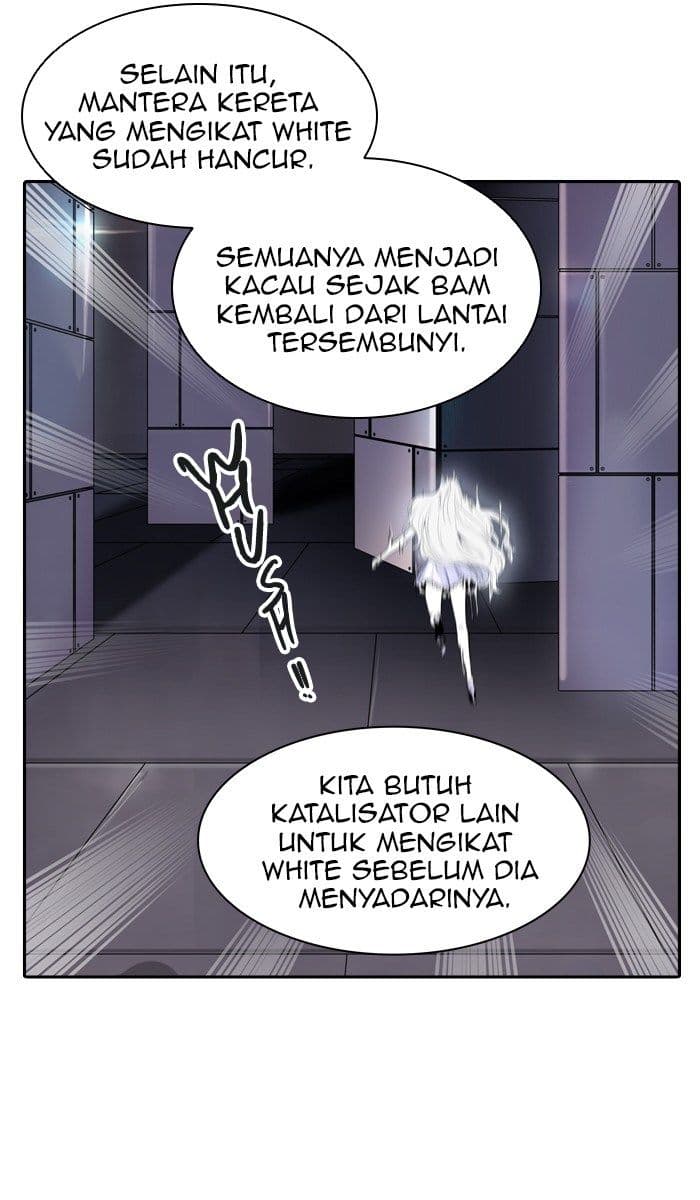 Chapter Komik
              Tower of God Chapter 395 - page 33