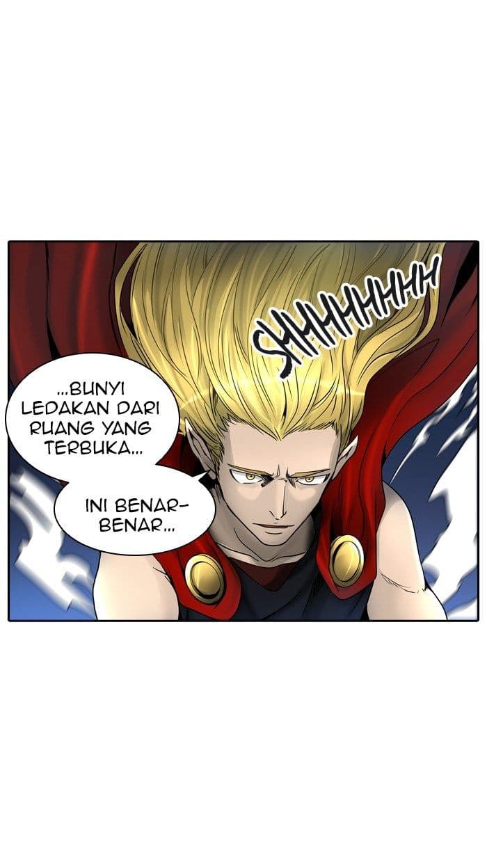 Chapter Komik
              Tower of God Chapter 395 - page 45