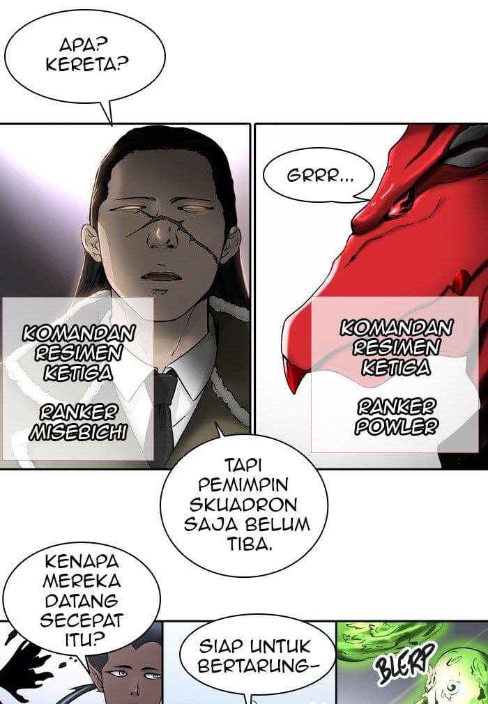 Chapter Komik
              Tower of God Chapter 395 - page 85