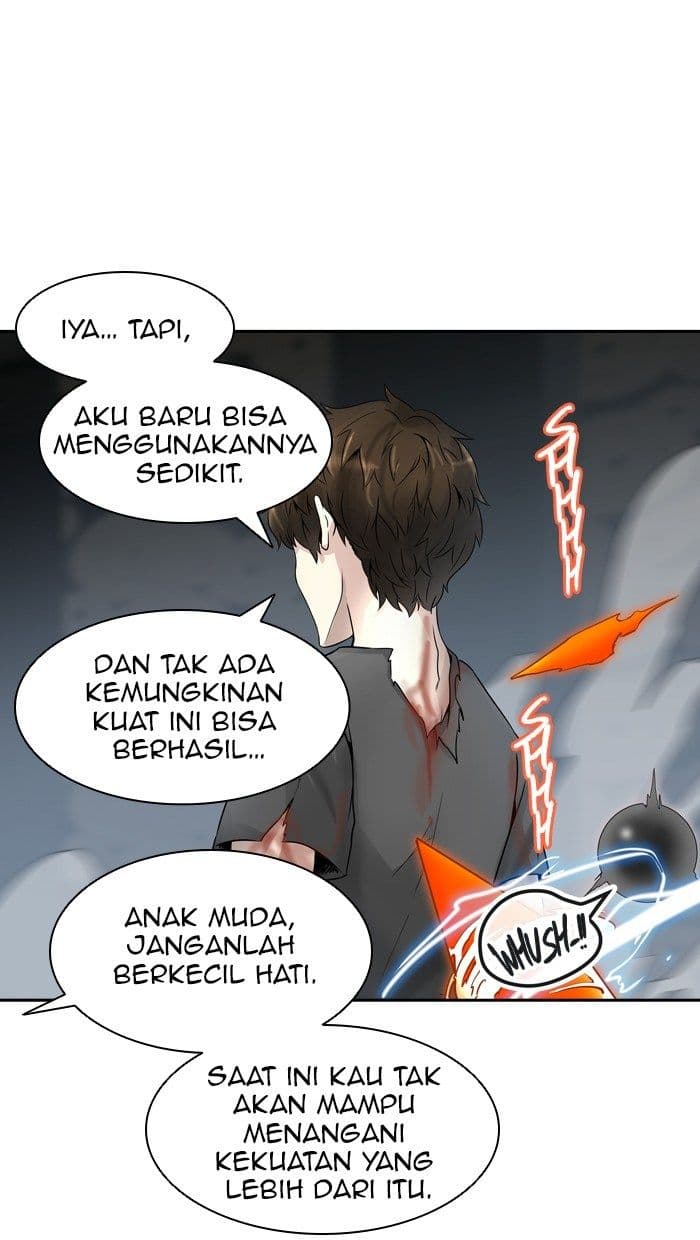 Chapter Komik
              Tower of God Chapter 395 - page 48