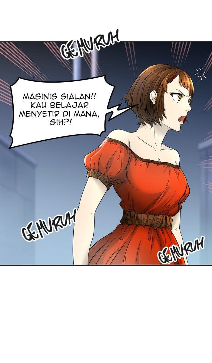 Chapter Komik
              Tower of God Chapter 395 - page 26