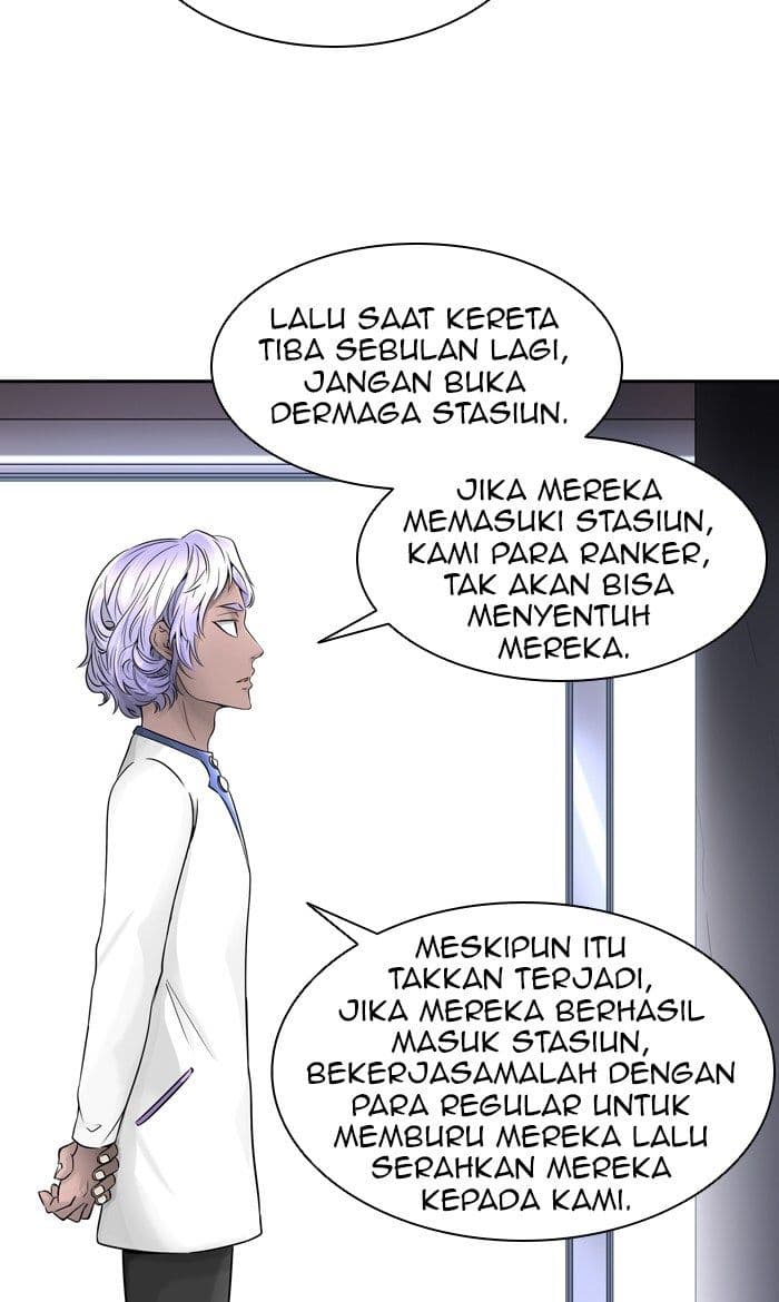 Chapter Komik
              Tower of God Chapter 395 - page 6