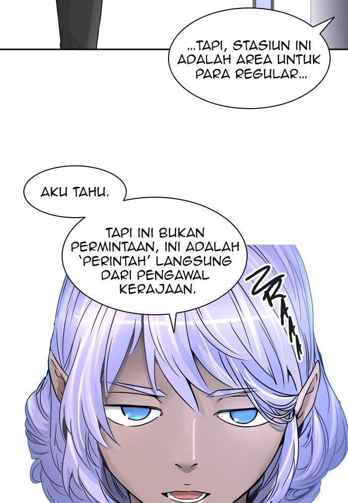 Chapter Komik
              Tower of God Chapter 395 - page 7