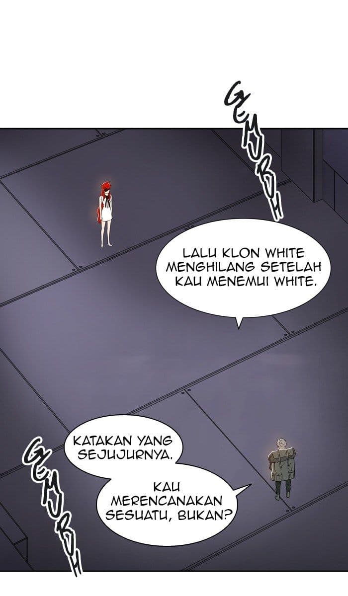 Chapter Komik
              Tower of God Chapter 395 - page 28