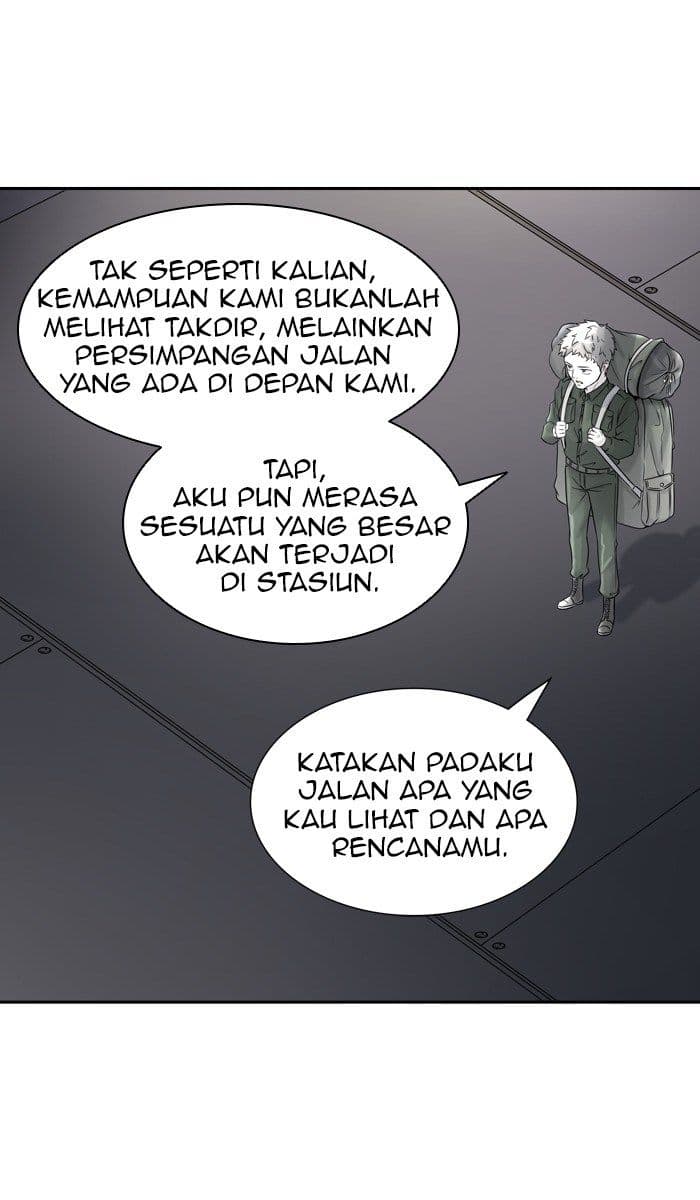 Chapter Komik
              Tower of God Chapter 395 - page 30