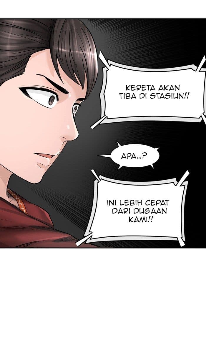 Chapter Komik
              Tower of God Chapter 395 - page 73