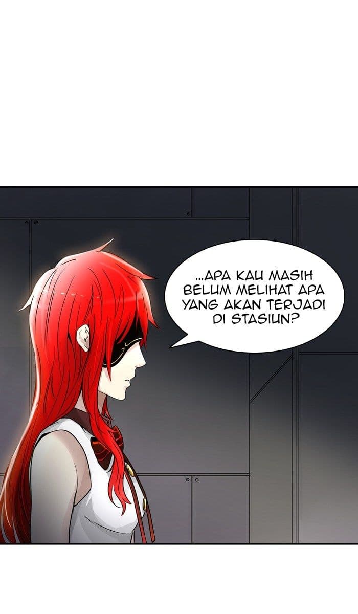 Chapter Komik
              Tower of God Chapter 395 - page 29