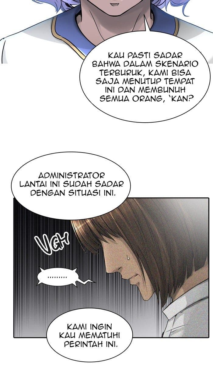 Chapter Komik
              Tower of God Chapter 395 - page 8