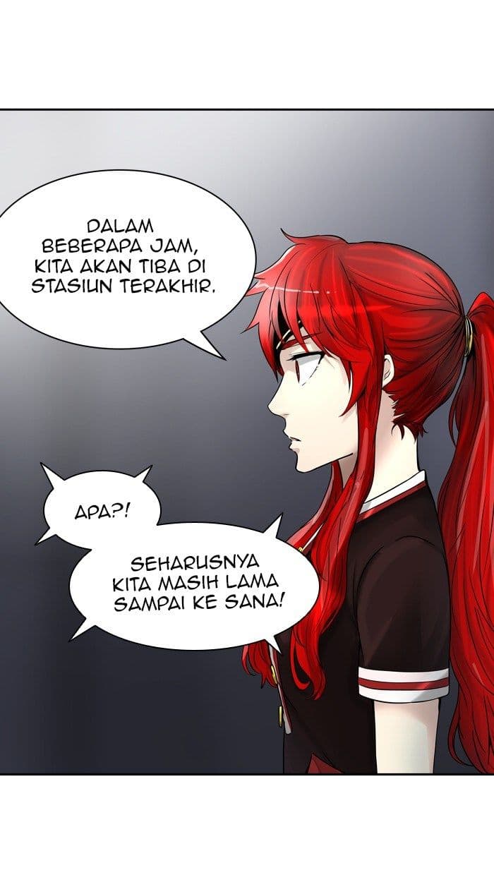 Chapter Komik
              Tower of God Chapter 395 - page 55