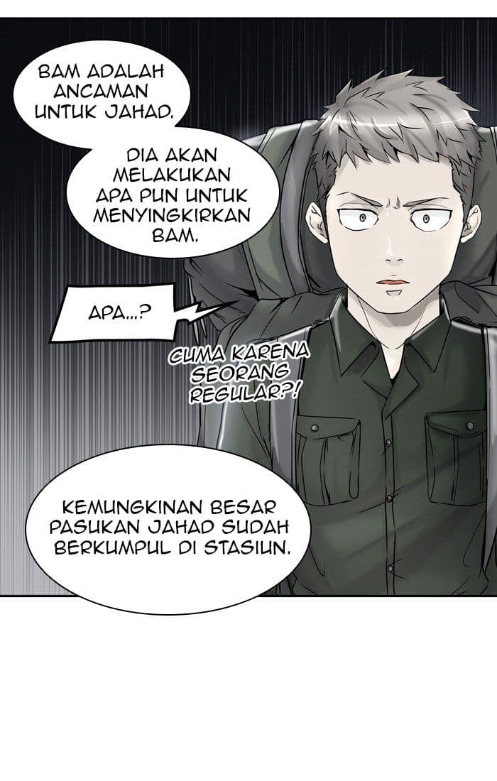 Chapter Komik
              Tower of God Chapter 395 - page 37