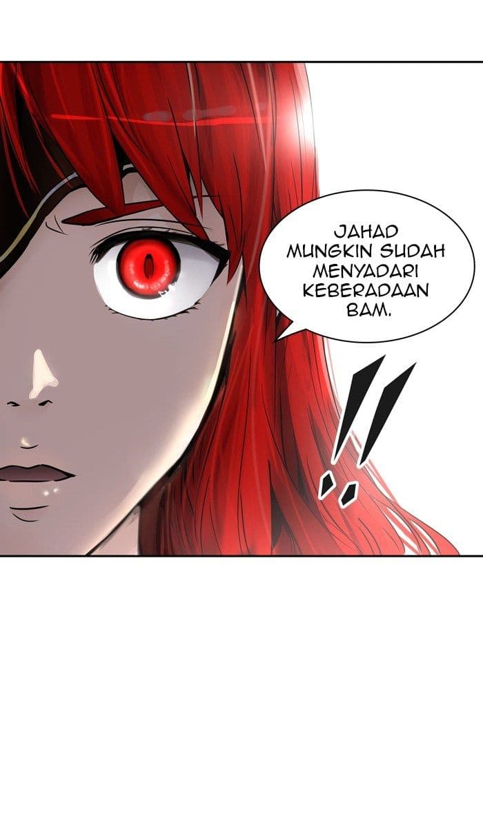 Chapter Komik
              Tower of God Chapter 395 - page 36