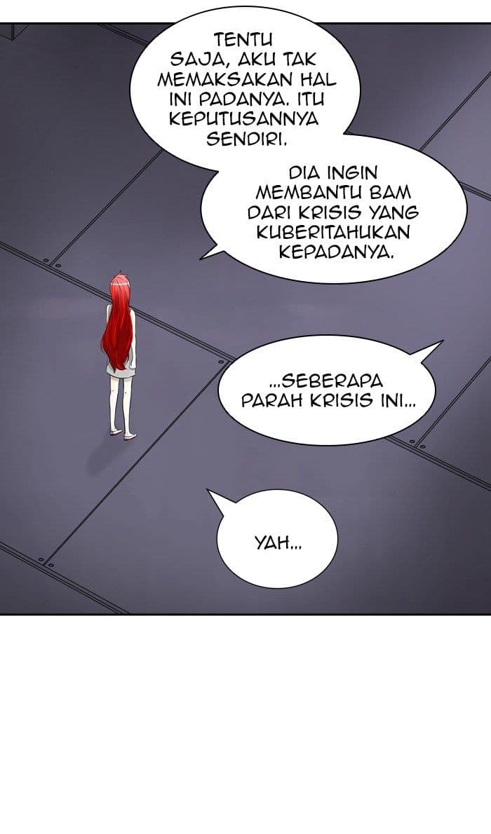 Chapter Komik
              Tower of God Chapter 395 - page 35