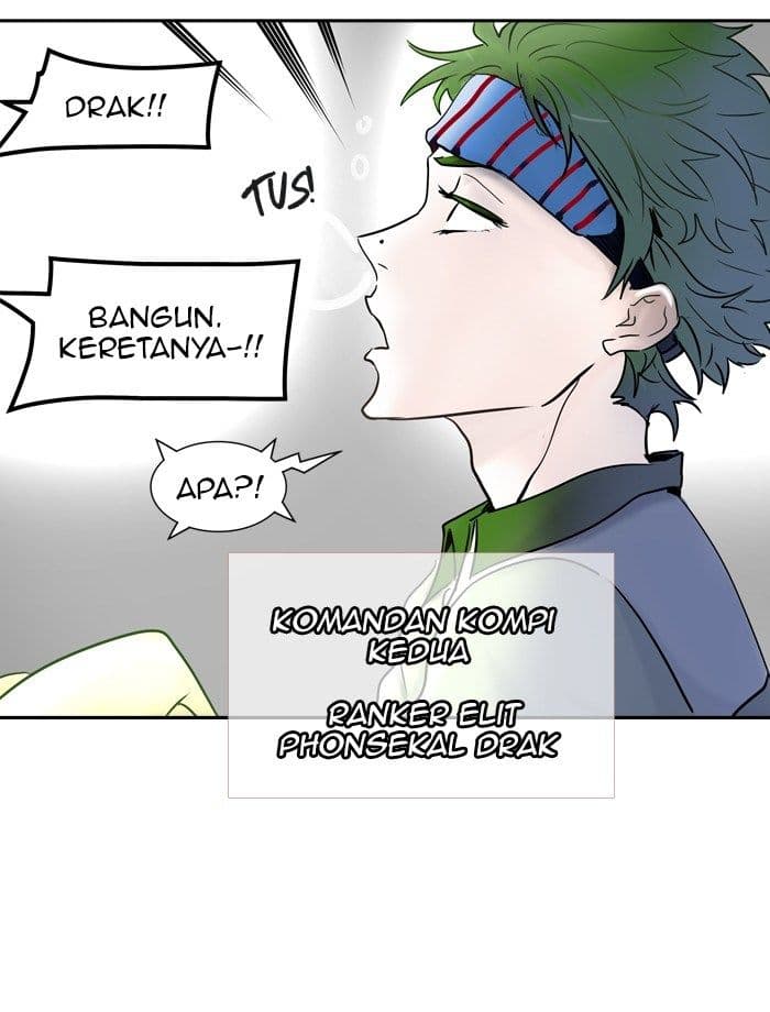 Chapter Komik
              Tower of God Chapter 395 - page 87