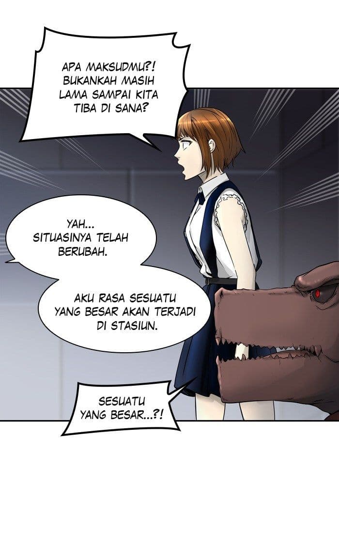 Chapter Komik
              Tower of God Chapter 396 - page 12