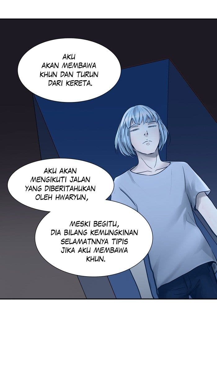 Chapter Komik
              Tower of God Chapter 396 - page 14